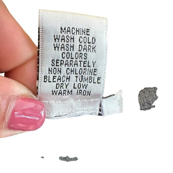 Agenda Gray Long Sleeve, One Button, Long Blazer sz 1x - Picture 3 of 10